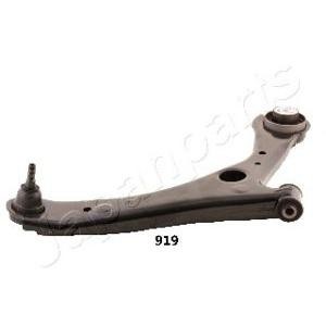 носач, окачване на колелата JAPANPARTS BS-918R