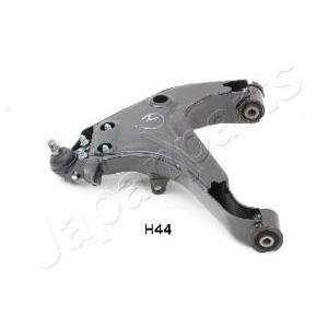 носач, окачване на колелата JAPANPARTS BS-H43L 