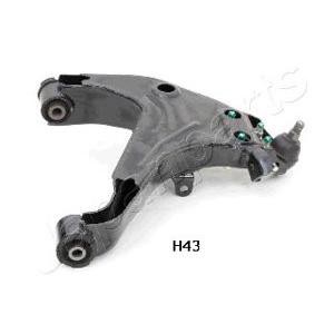 носач, окачване на колелата JAPANPARTS BS-H43R 