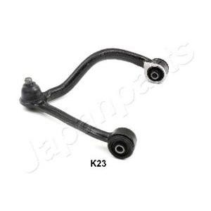 носач, окачване на колелата JAPANPARTS BS-K23R 