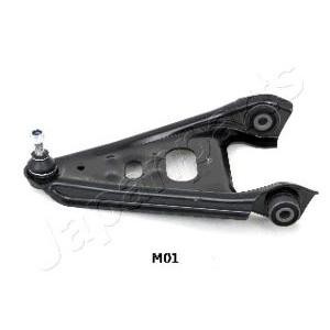 носач, окачване на колелата JAPANPARTS BS-M01 