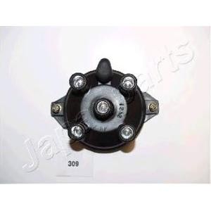 дистрибуторна капачка на запалване JAPANPARTS CA-309 