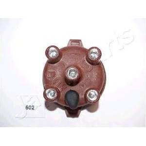 дистрибуторна капачка на запалване JAPANPARTS CA-602 
