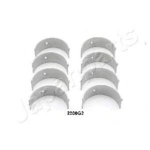 биелен лагер JAPANPARTS CB2200G2 