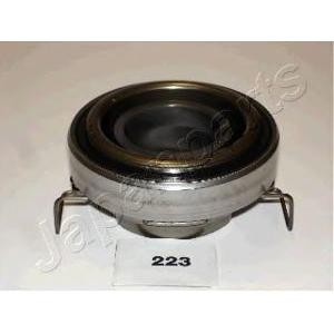 аксиален лагер JAPANPARTS CF-223