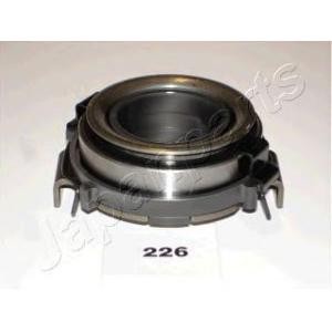 аксиален лагер JAPANPARTS CF-226
