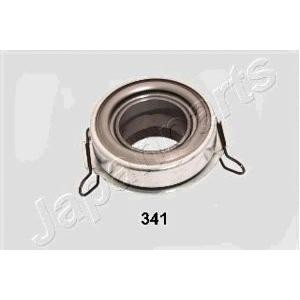изключващ лагер JAPANPARTS CF-241 