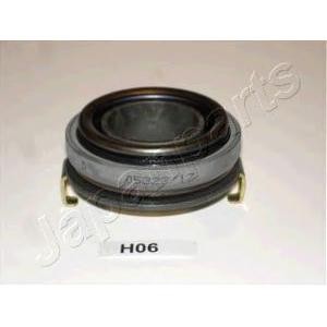 аксиален лагер JAPANPARTS CF-H06