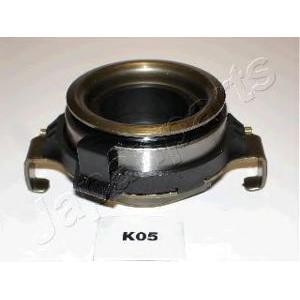 аксиален лагер JAPANPARTS CF-K05