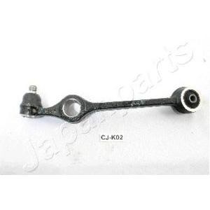 носач, окачване на колелата JAPANPARTS CJ-K01L 