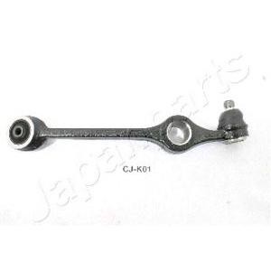 носач, окачване на колелата JAPANPARTS CJ-K01R