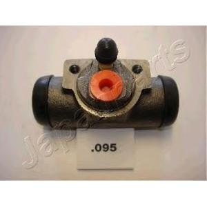 спирачно цилиндърче на колелото JAPANPARTS CS-095 