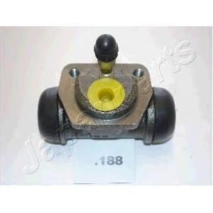 спирачно цилиндърче на колелото JAPANPARTS CS-188