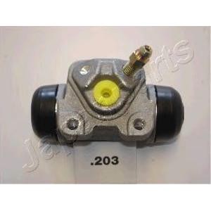 спирачно цилиндърче на колелото JAPANPARTS CS-203