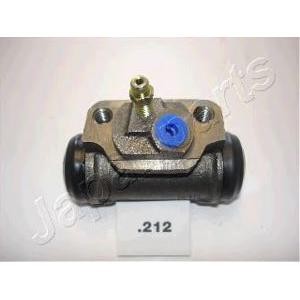 спирачно цилиндърче на колелото JAPANPARTS CS-212 