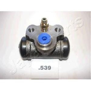 спирачно цилиндърче на колелото JAPANPARTS CS-539 