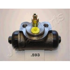 спирачно цилиндърче на колелото JAPANPARTS CS-593