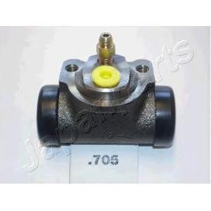 спирачно цилиндърче на колелото JAPANPARTS CS-705