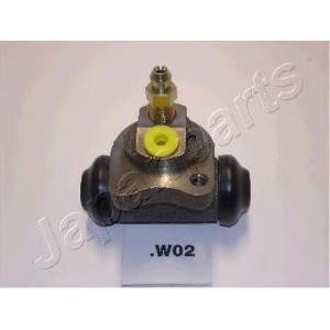 спирачно цилиндърче на колелото JAPANPARTS CS-W02 