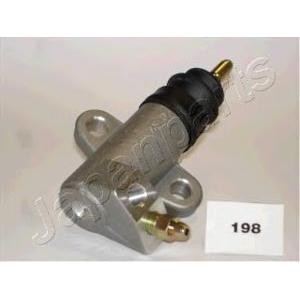 долна помпа за съединител, съединител JAPANPARTS CY-198 