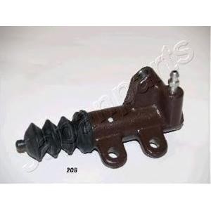долна помпа за съединител, съединител JAPANPARTS CY-208