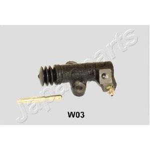 долна помпа за съединител, съединител JAPANPARTS CY-W03