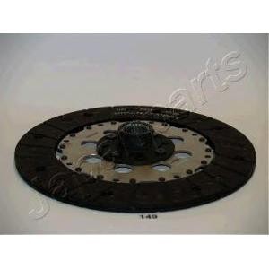 феродов диск JAPANPARTS DF-149 
