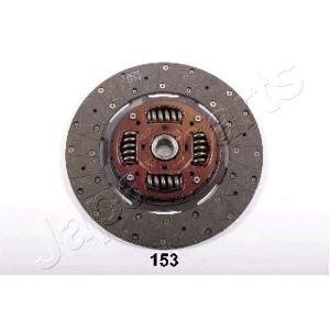 диск на съединителя JAPANPARTS DF-153