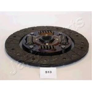 феродов диск JAPANPARTS DF-513
