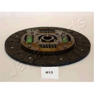 феродов диск JAPANPARTS DF-H13