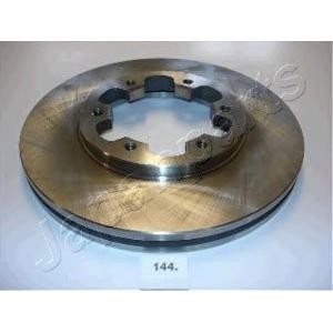 спирачен диск JAPANPARTS DI-144 