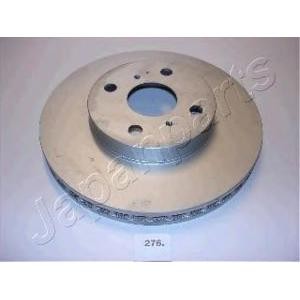 спирачен диск JAPANPARTS DI-276 