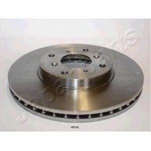 спирачен диск JAPANPARTS DI-404 