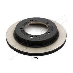 спирачен диск JAPANPARTS DI-825 