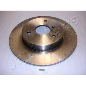 спирачен диск JAPANPARTS DI-M00