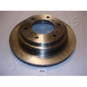 спирачен диск JAPANPARTS DP-515 