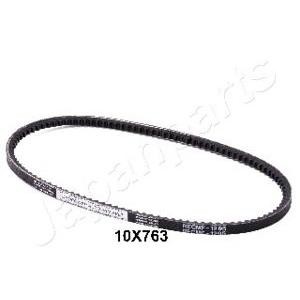 трапецовиден ремък JAPANPARTS DT-10X763