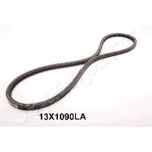 трапецовиден ремък JAPANPARTS DT-13X1090LA 