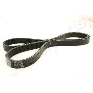 пистов ремък JAPANPARTS DV-6PK1560