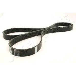 пистов ремък JAPANPARTS DV-6PK1725