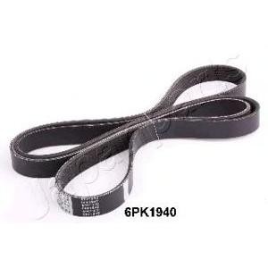 пистов ремък JAPANPARTS DV-6PK1940