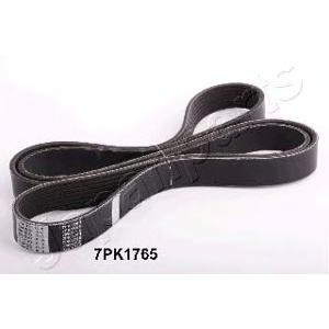 пистов ремък JAPANPARTS DV-7PK1765