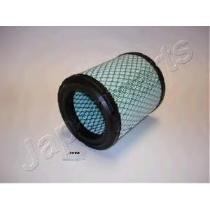 въздушен филтър JAPANPARTS FA-009S 
