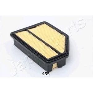 въздушен филтър JAPANPARTS FA-455S