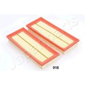 въздушен филтър JAPANPARTS FA-916S 