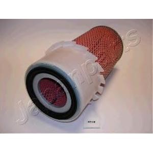 въздушен филтър JAPANPARTS FA-991S 