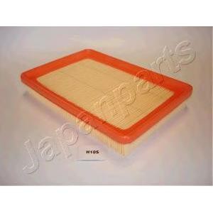 въздушен филтър JAPANPARTS FA-H10S 