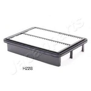 въздушен филтър JAPANPARTS FA-H22S 