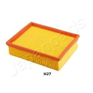 въздушен филтър JAPANPARTS FA-H27S