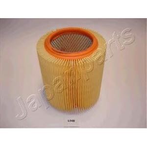 въздушен филтър JAPANPARTS FA-L04S 
